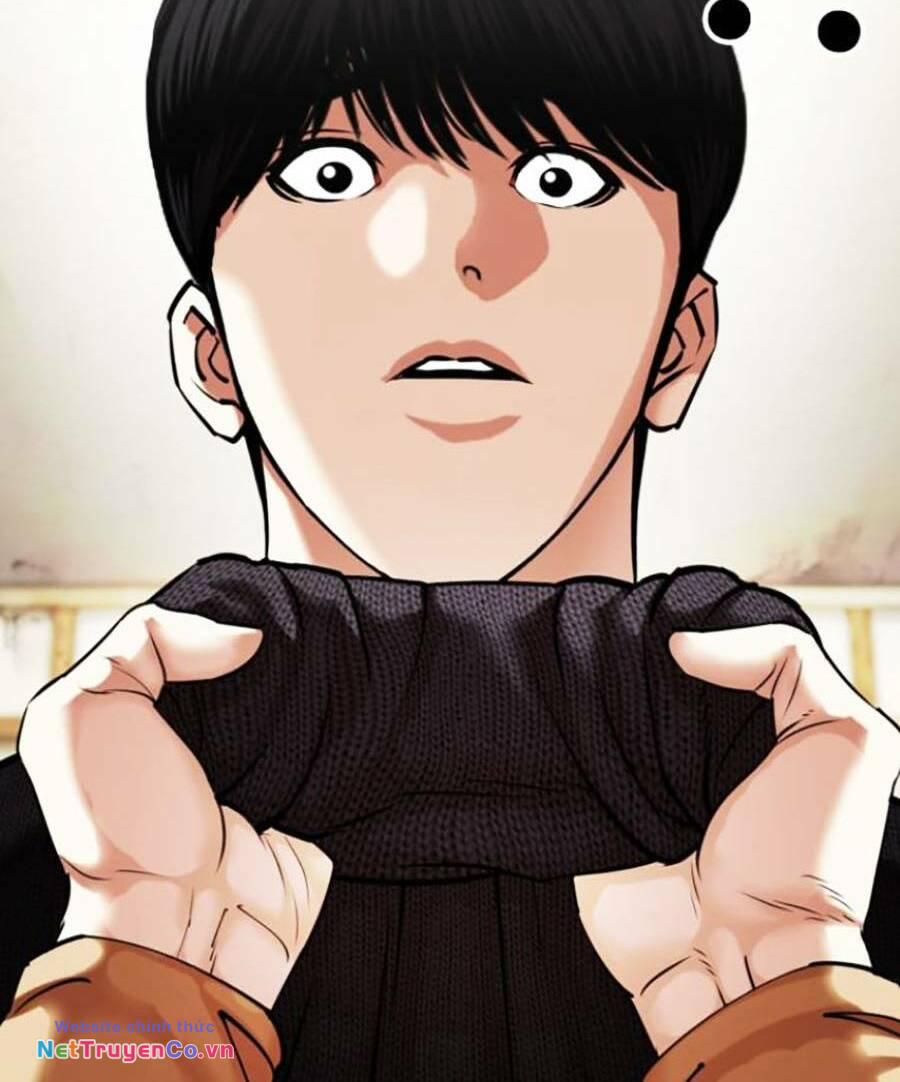 Hoán Đổi Diệu Kỳ Chap 433 - Next Chap 434