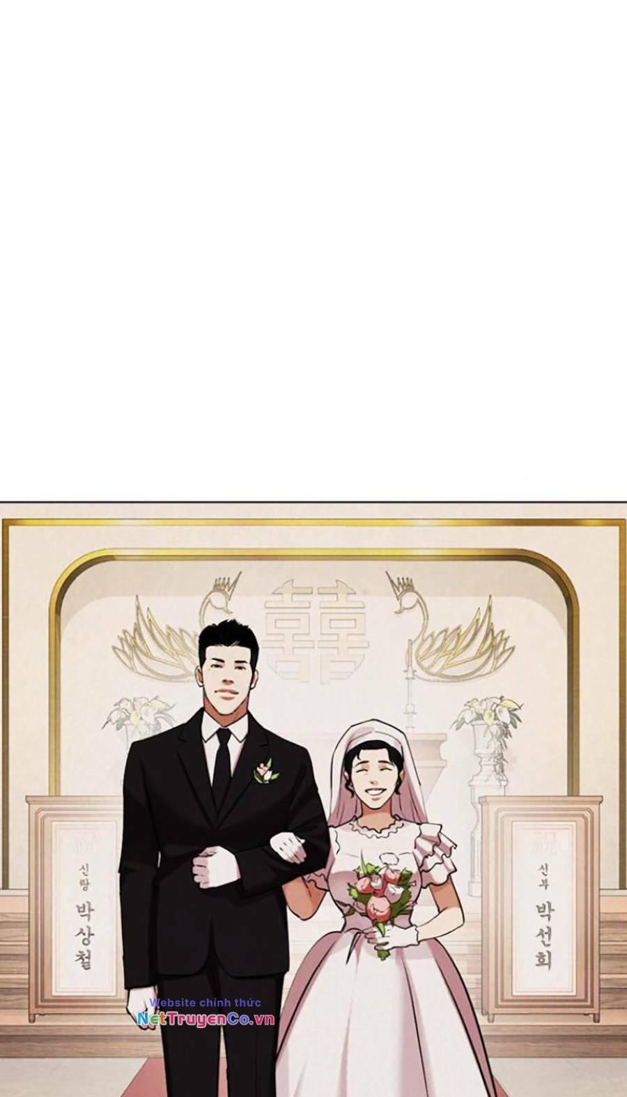 Hoán Đổi Diệu Kỳ Chap 433 - Next Chap 434