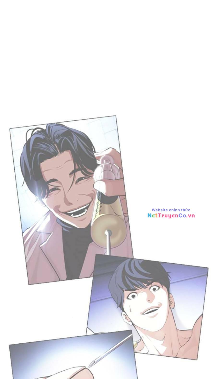 Hoán Đổi Diệu Kỳ Chap 433 - Next Chap 434