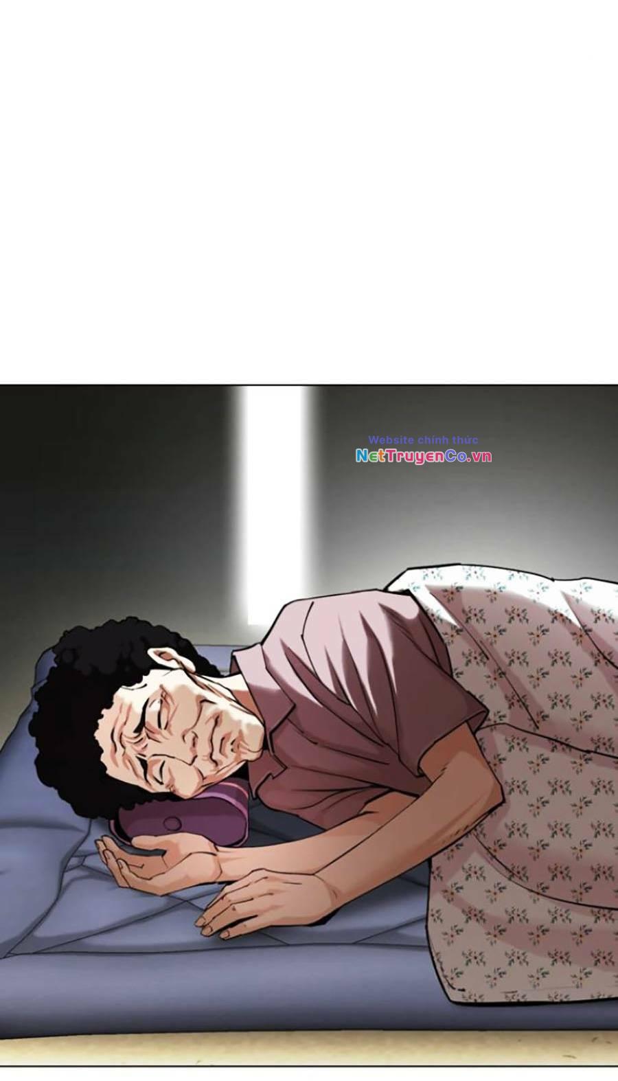 Hoán Đổi Diệu Kỳ Chap 433 - Next Chap 434