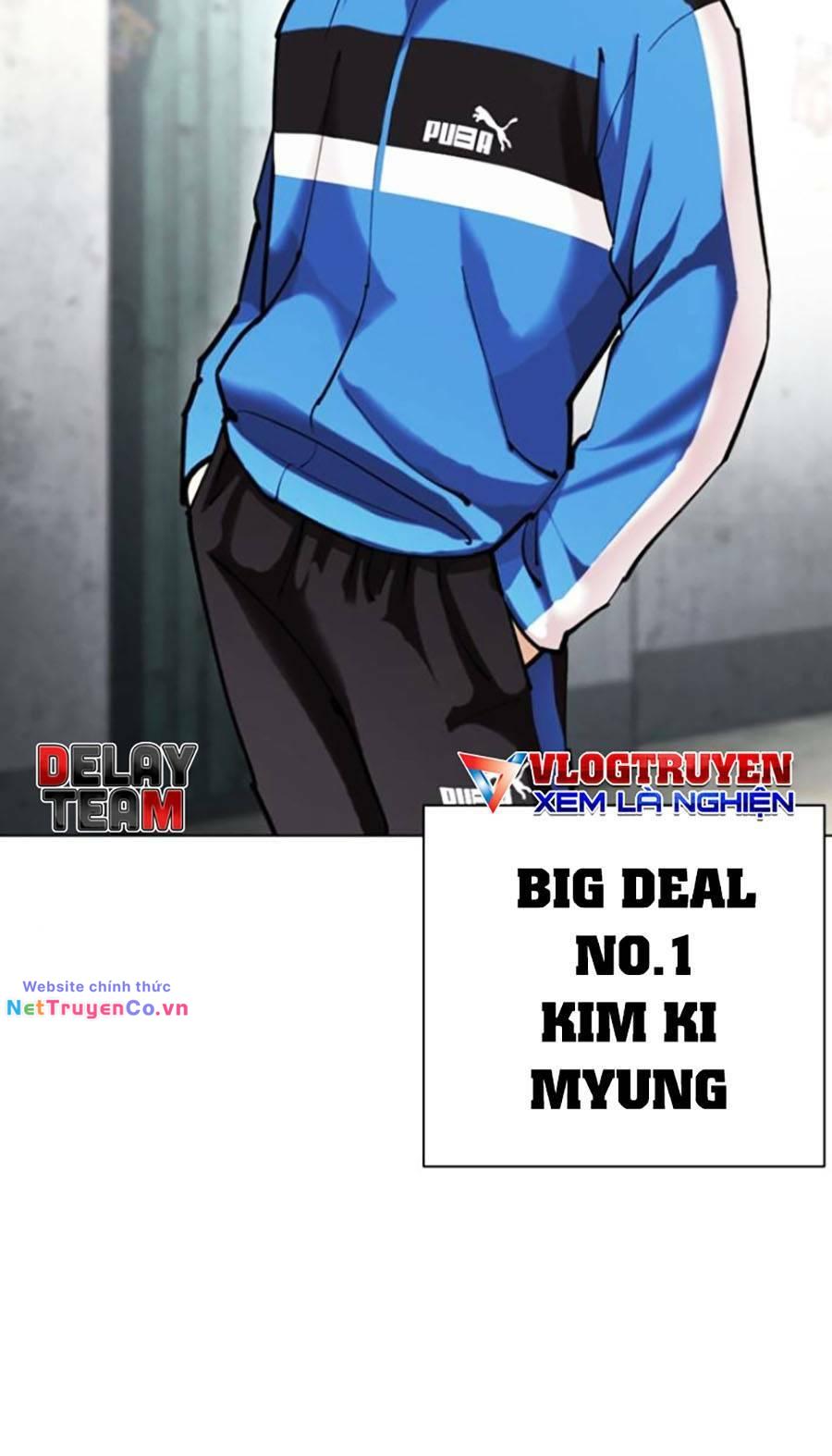 Hoán Đổi Diệu Kỳ Chap 433 - Next Chap 434