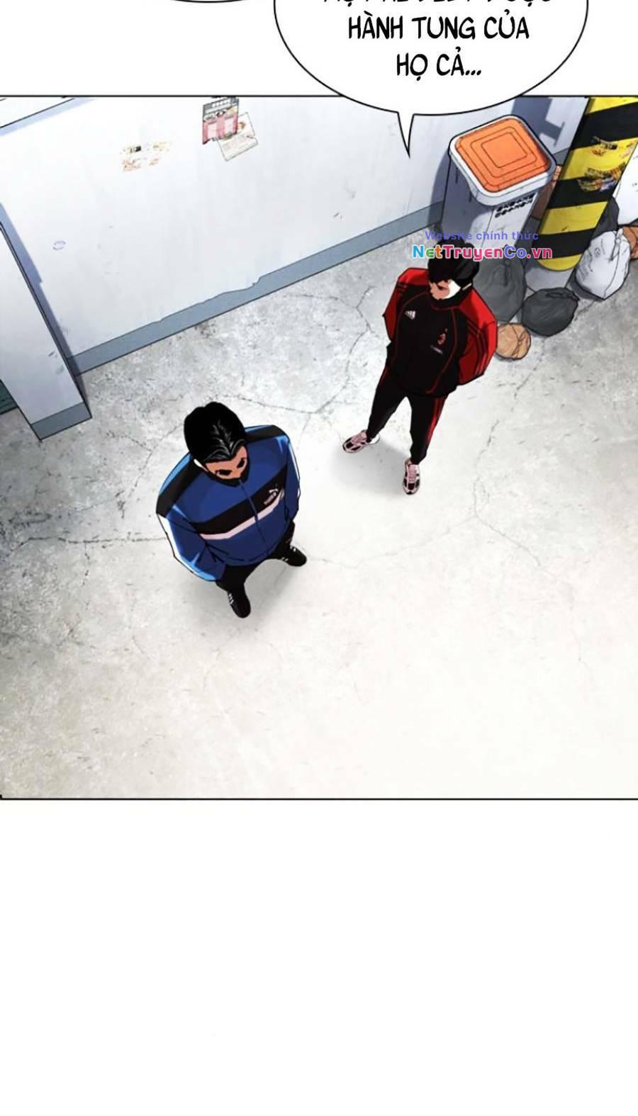 Hoán Đổi Diệu Kỳ Chap 433 - Next Chap 434