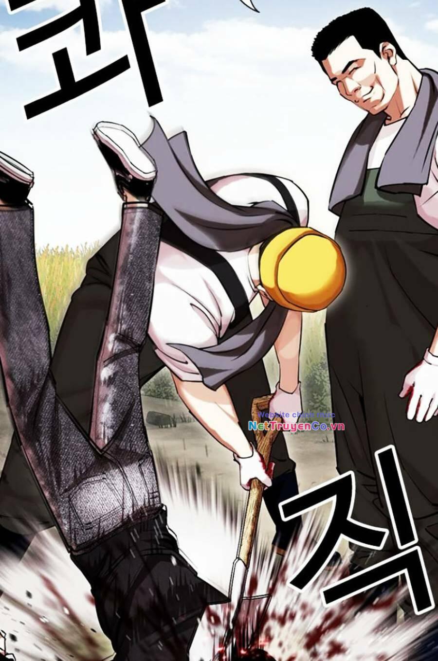 Hoán Đổi Diệu Kỳ Chap 434 - Next Chap 435