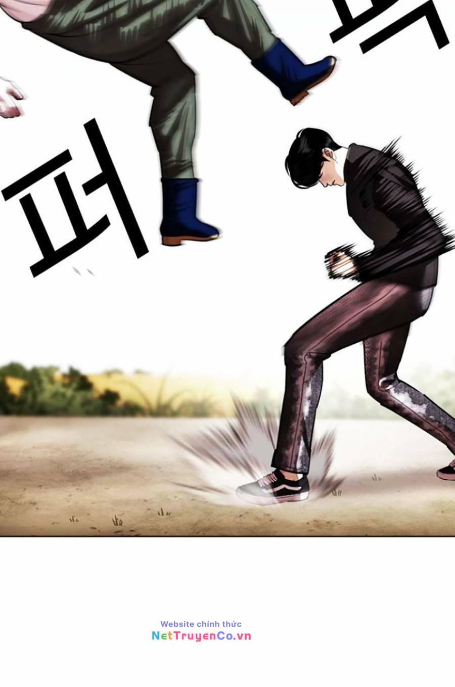 Hoán Đổi Diệu Kỳ Chap 434 - Next Chap 435