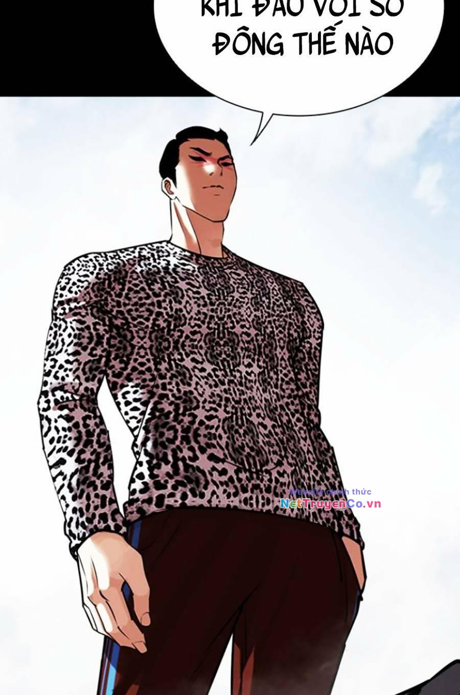 Hoán Đổi Diệu Kỳ Chap 434 - Next Chap 435