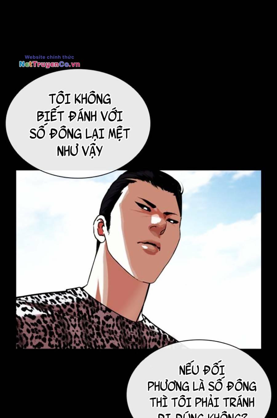 Hoán Đổi Diệu Kỳ Chap 434 - Next Chap 435