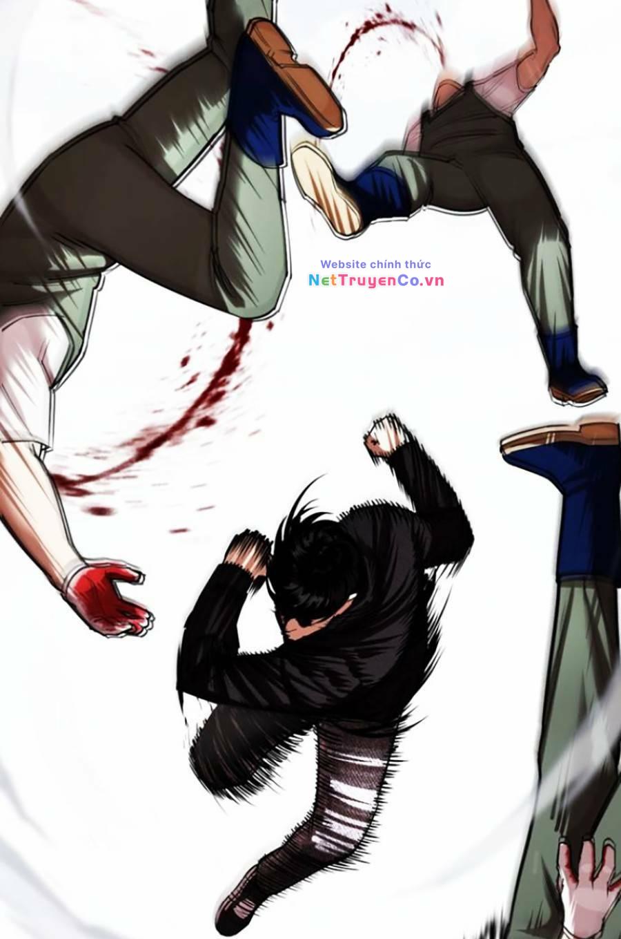 Hoán Đổi Diệu Kỳ Chap 434 - Next Chap 435