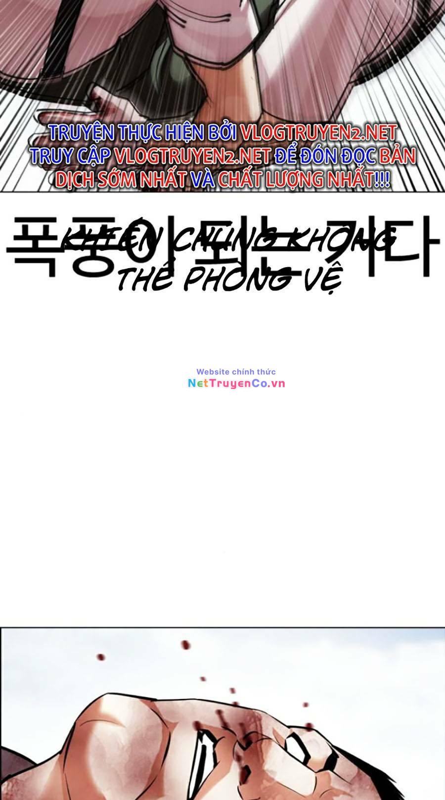 Hoán Đổi Diệu Kỳ Chap 434 - Next Chap 435