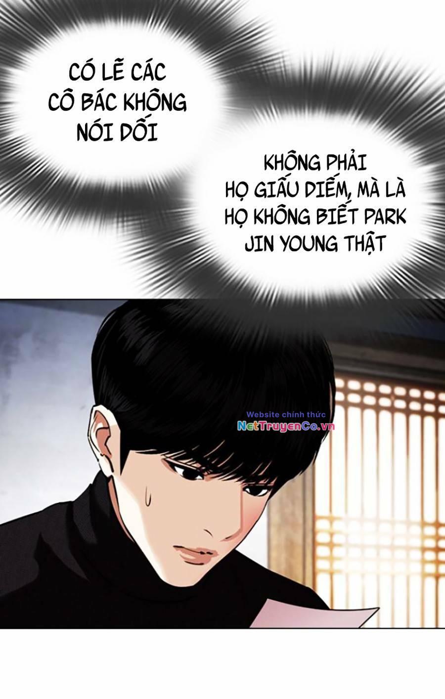 Hoán Đổi Diệu Kỳ Chap 434 - Next Chap 435