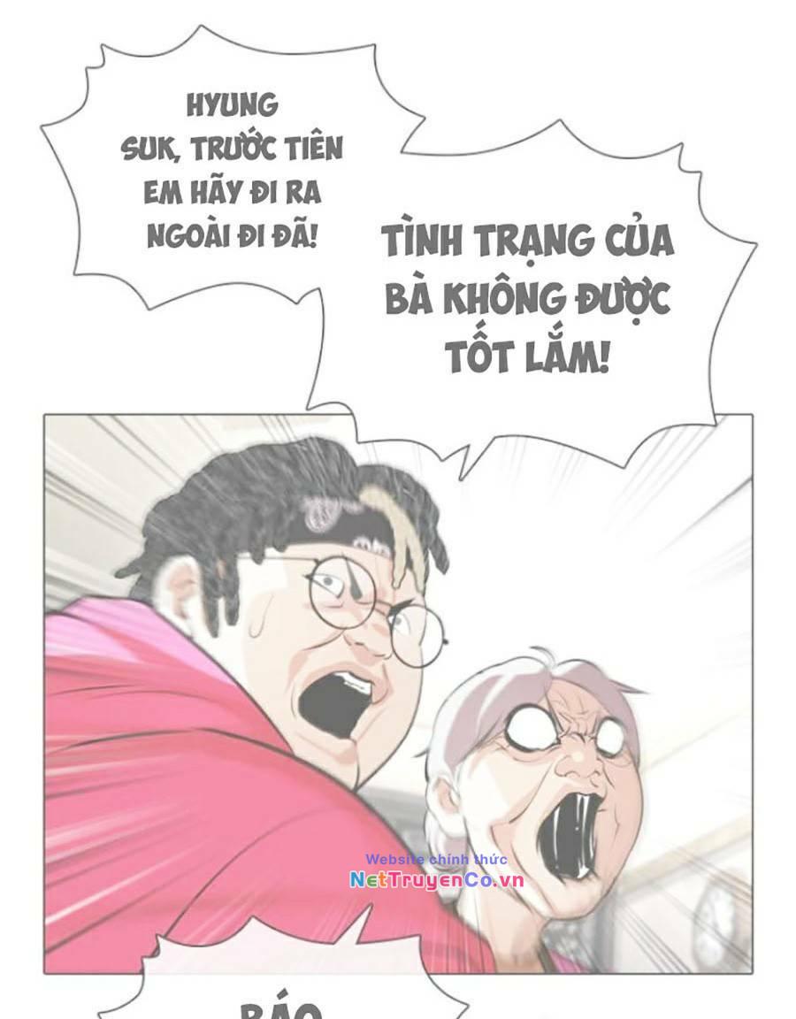 Hoán Đổi Diệu Kỳ Chap 434 - Next Chap 435