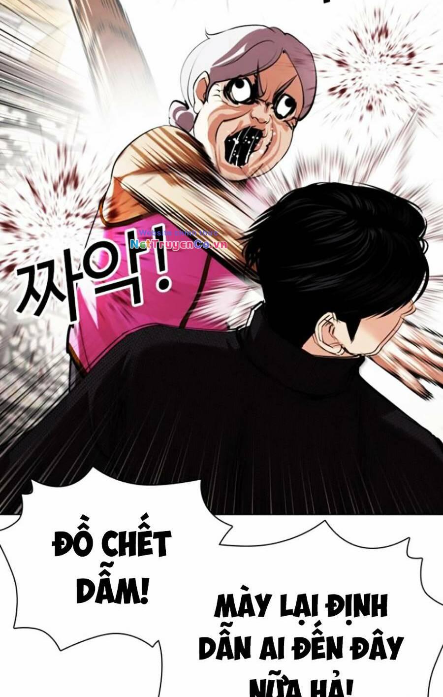 Hoán Đổi Diệu Kỳ Chap 434 - Next Chap 435