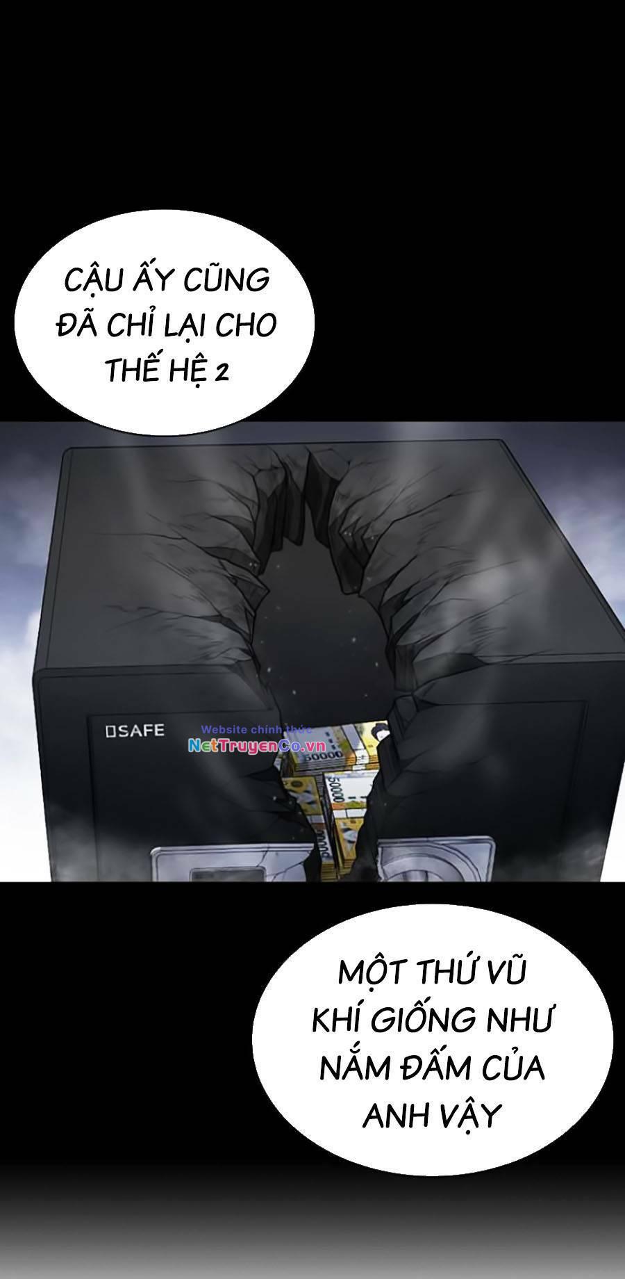 Hoán Đổi Diệu Kỳ Chap 436 - Next Chap 437