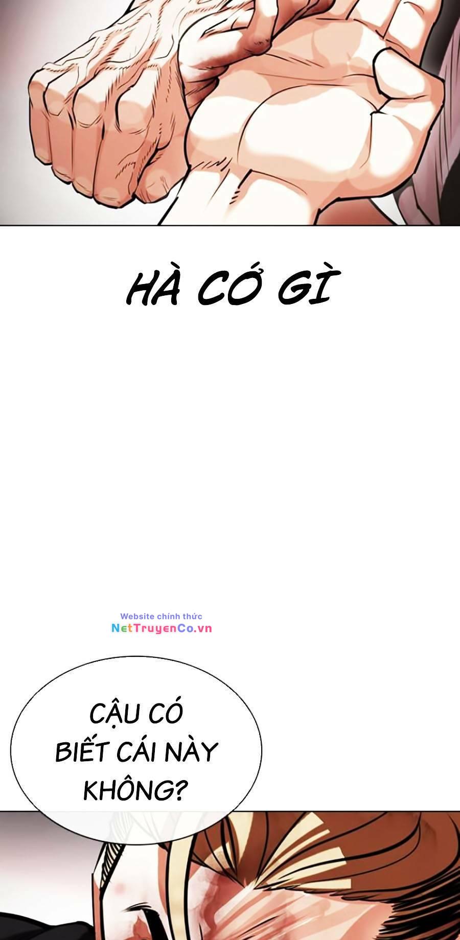 Hoán Đổi Diệu Kỳ Chap 436 - Next Chap 437