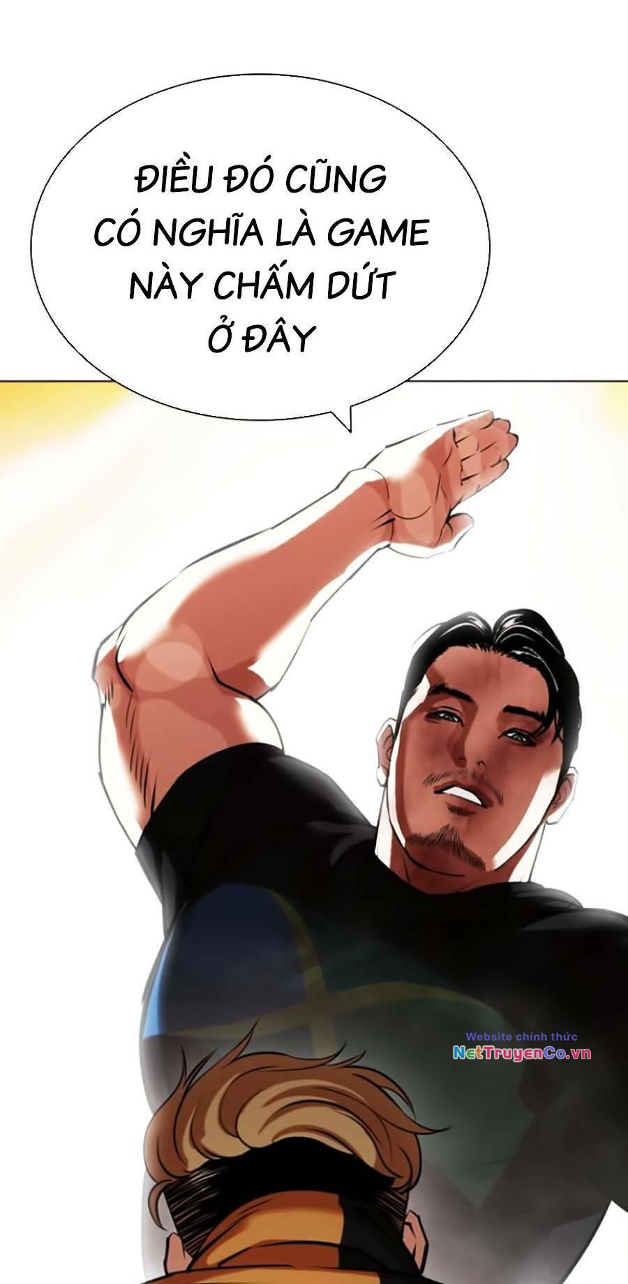 Hoán Đổi Diệu Kỳ Chap 436 - Next Chap 437