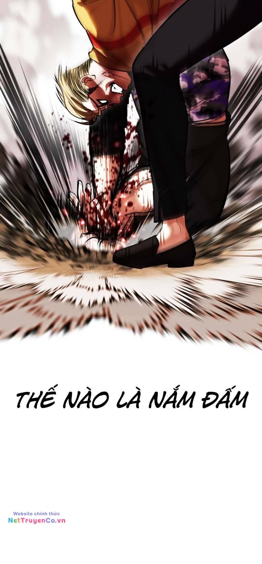 Hoán Đổi Diệu Kỳ Chap 436 - Next Chap 437