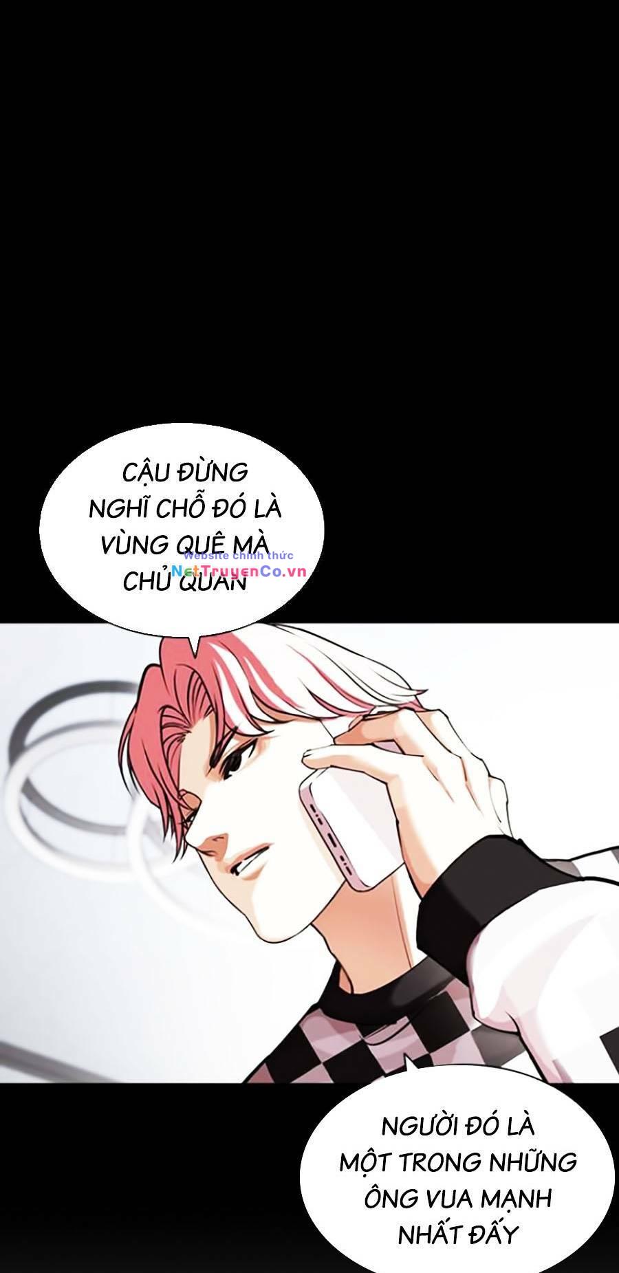 Hoán Đổi Diệu Kỳ Chap 436 - Next Chap 437