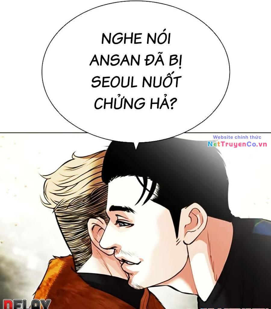 Hoán Đổi Diệu Kỳ Chap 436 - Next Chap 437