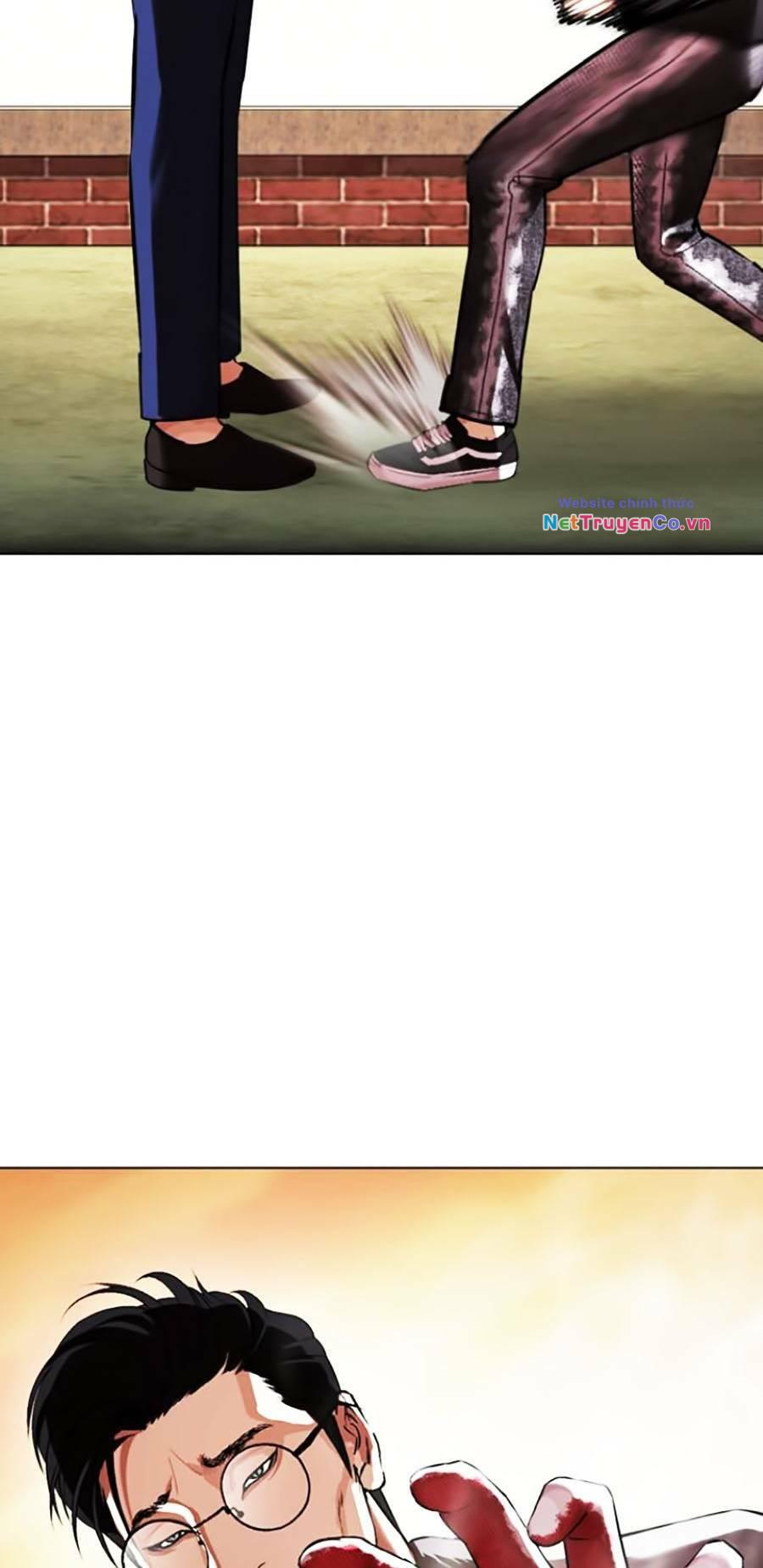 Hoán Đổi Diệu Kỳ Chap 436 - Next Chap 437