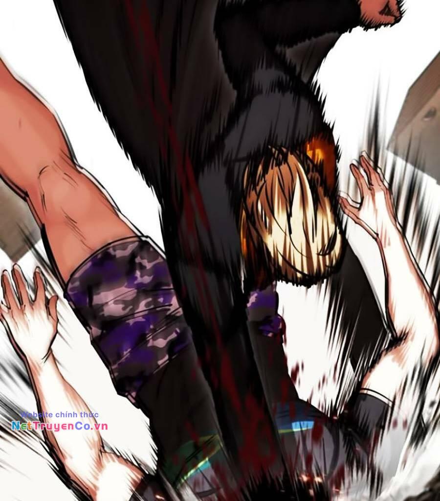 Hoán Đổi Diệu Kỳ Chap 436 - Next Chap 437