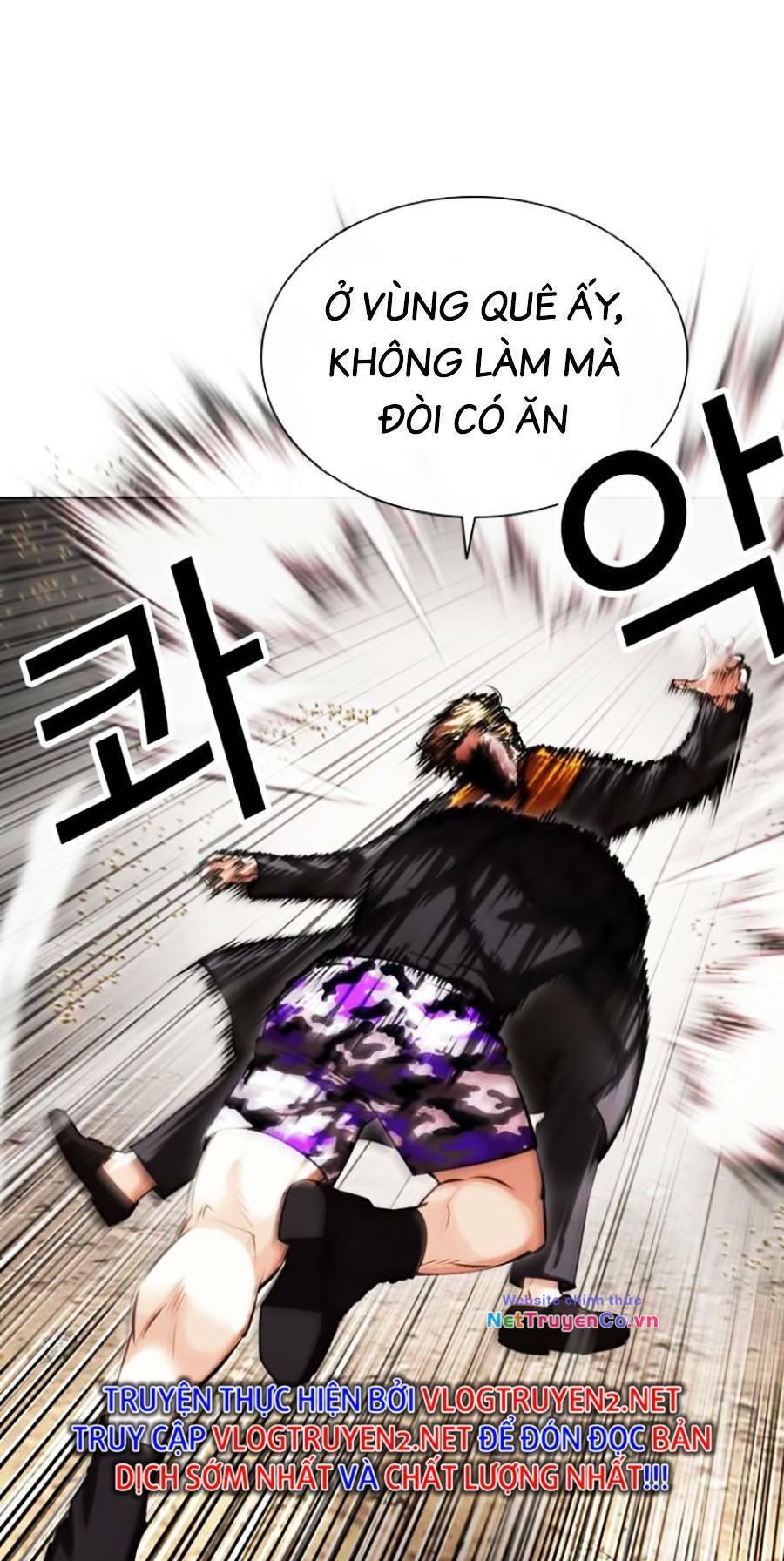 Hoán Đổi Diệu Kỳ Chap 436 - Next Chap 437