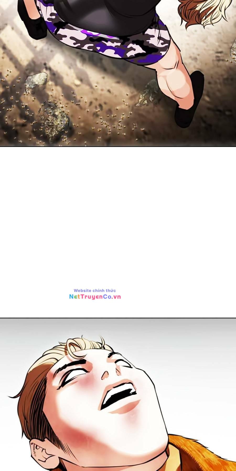 Hoán Đổi Diệu Kỳ Chap 436 - Next Chap 437