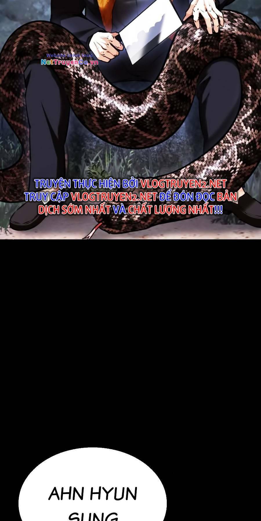 Hoán Đổi Diệu Kỳ Chap 436 - Next Chap 437