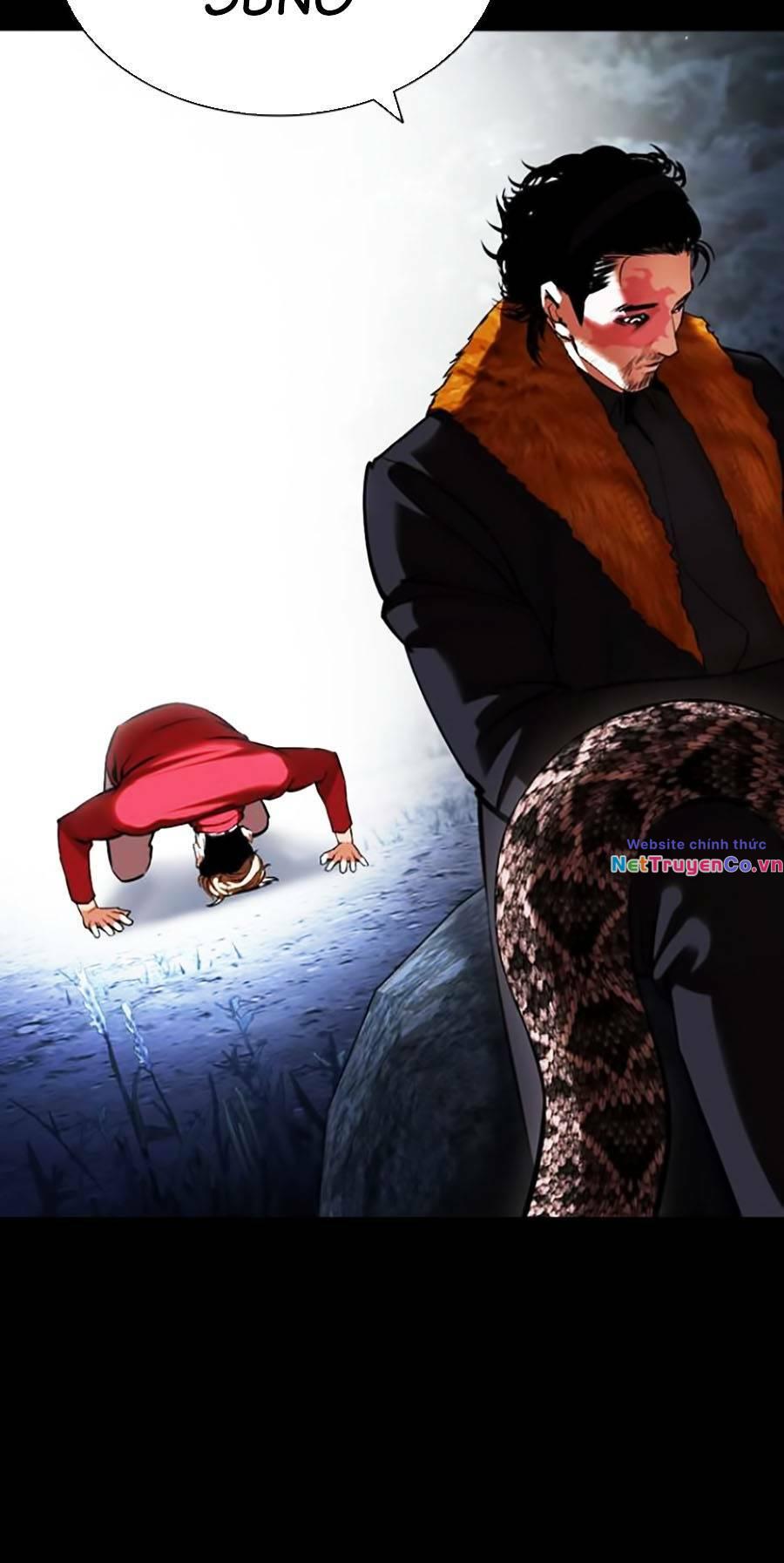 Hoán Đổi Diệu Kỳ Chap 436 - Next Chap 437