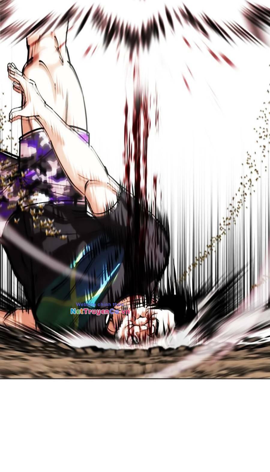 Hoán Đổi Diệu Kỳ Chap 436 - Next Chap 437