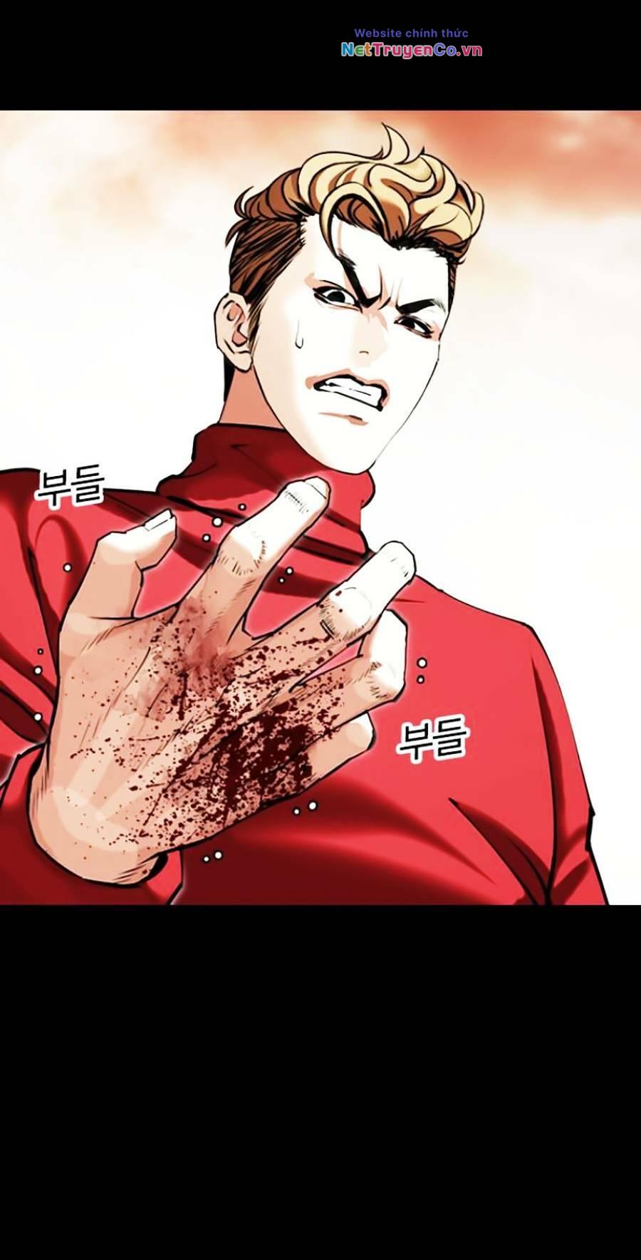 Hoán Đổi Diệu Kỳ Chap 436 - Next Chap 437