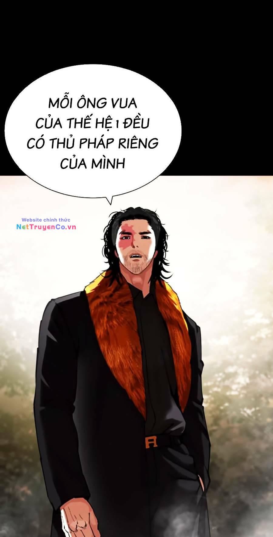 Hoán Đổi Diệu Kỳ Chap 436 - Next Chap 437