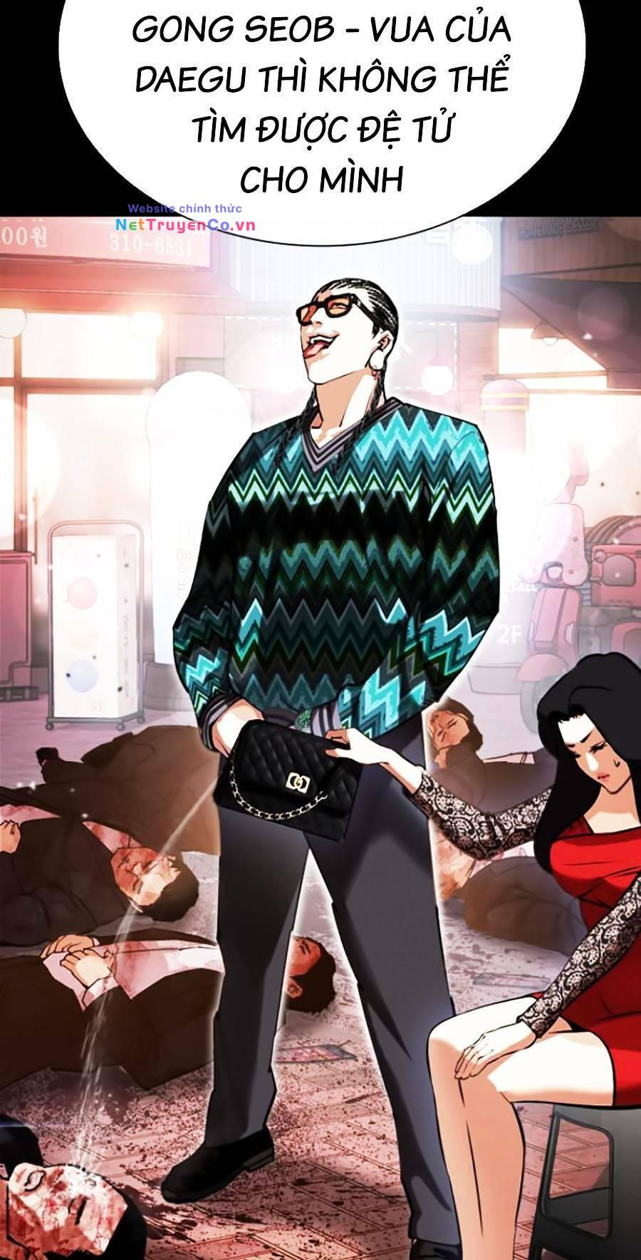 Hoán Đổi Diệu Kỳ Chap 436 - Next Chap 437