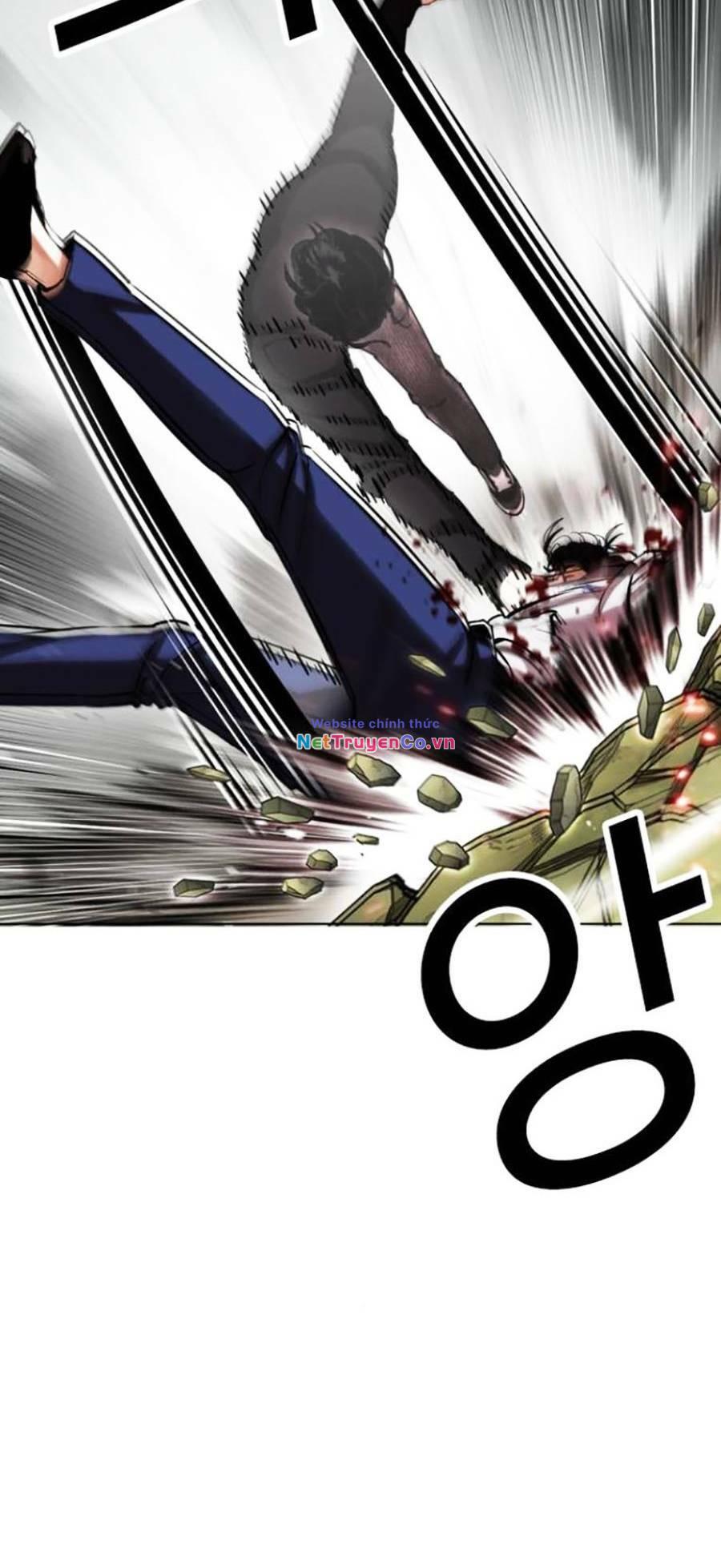 Hoán Đổi Diệu Kỳ Chap 438 - Next Chap 439