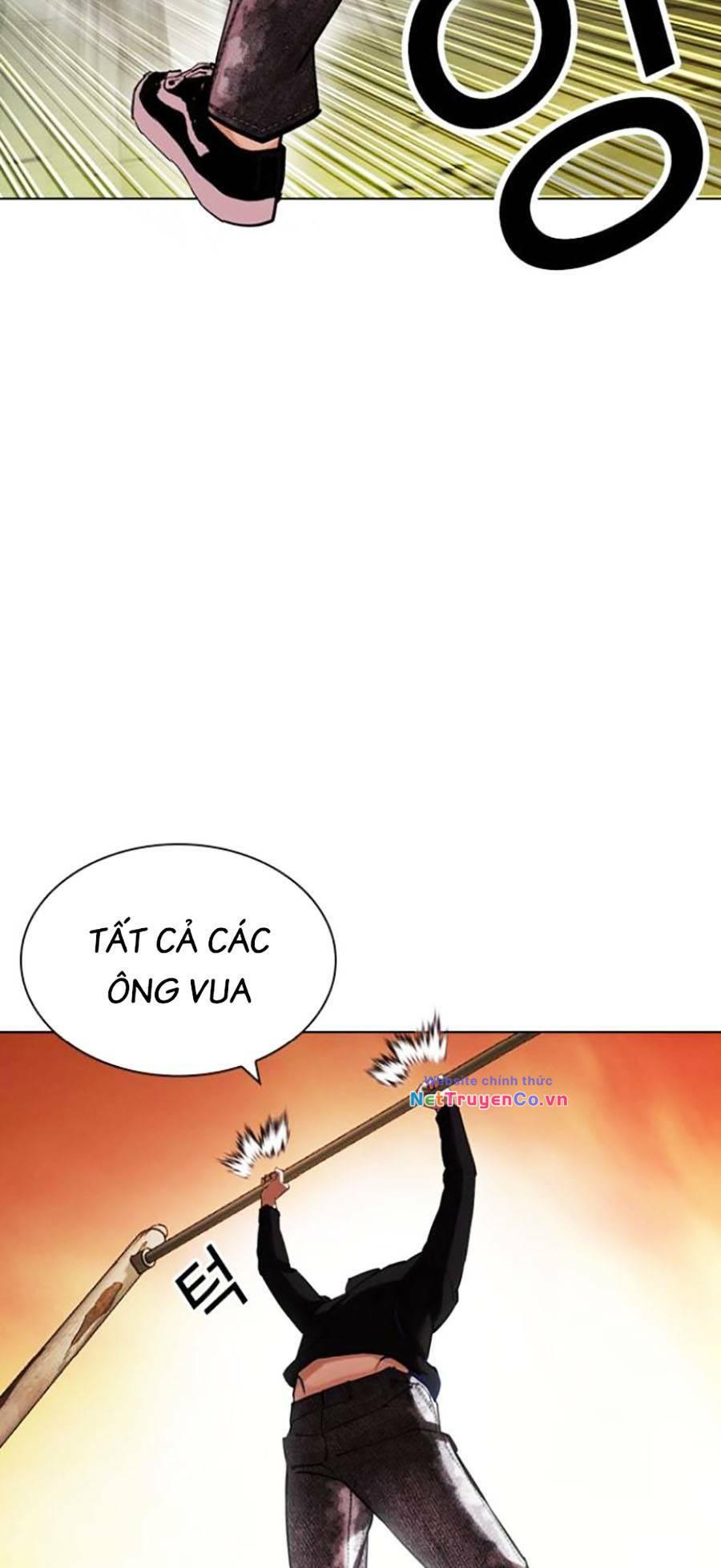 Hoán Đổi Diệu Kỳ Chap 438 - Next Chap 439