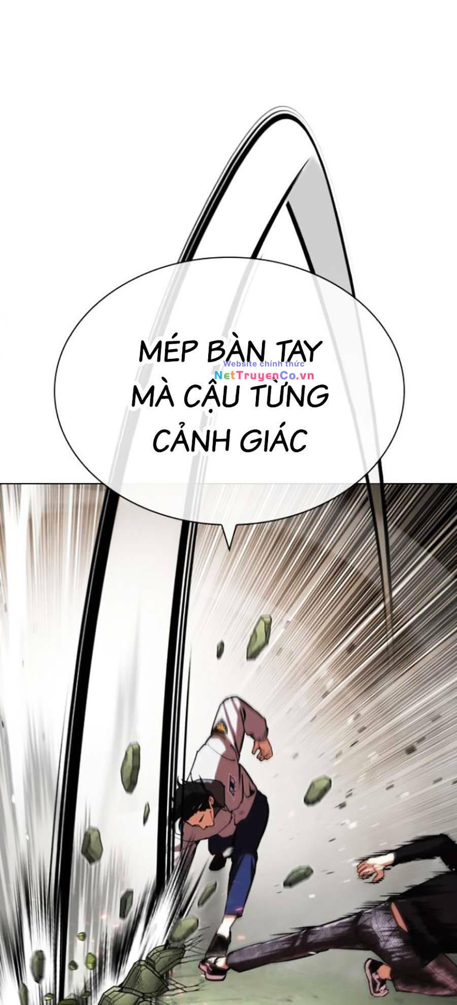 Hoán Đổi Diệu Kỳ Chap 438 - Next Chap 439