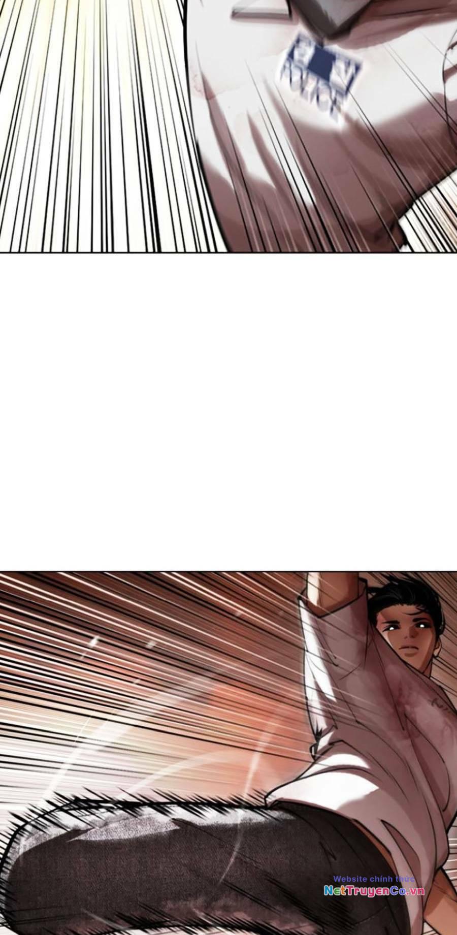 Hoán Đổi Diệu Kỳ Chap 439 - Next Chap 440