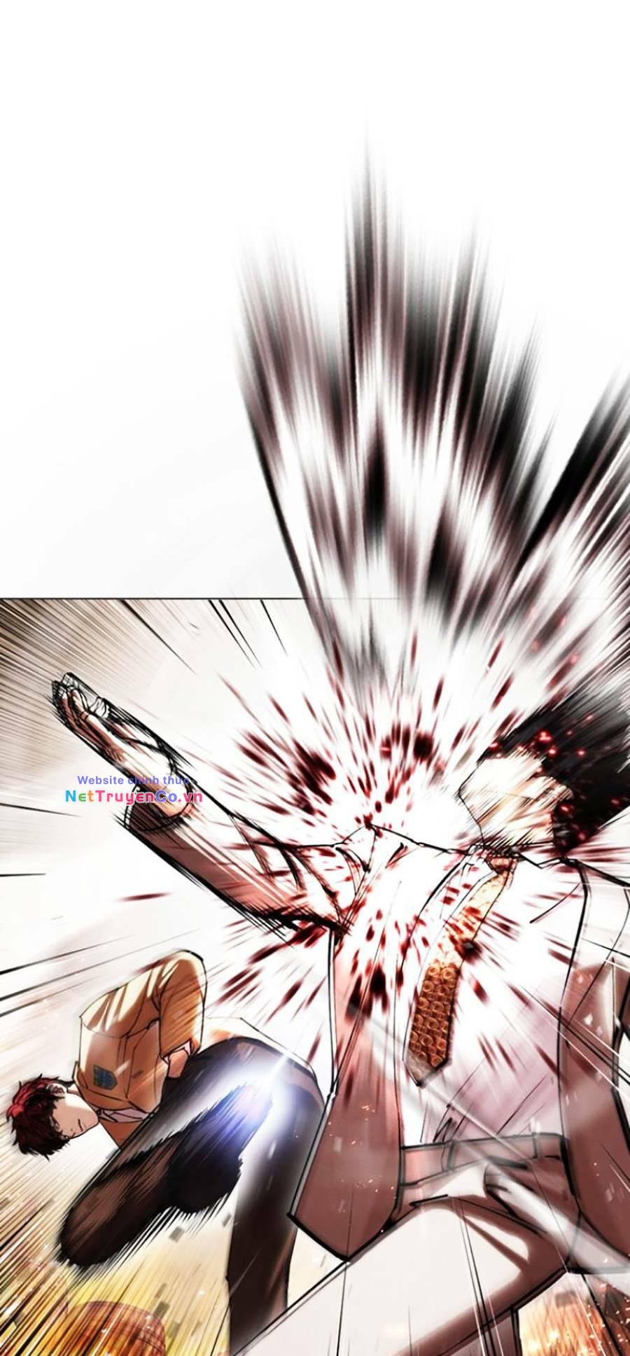 Hoán Đổi Diệu Kỳ Chap 439 - Next Chap 440