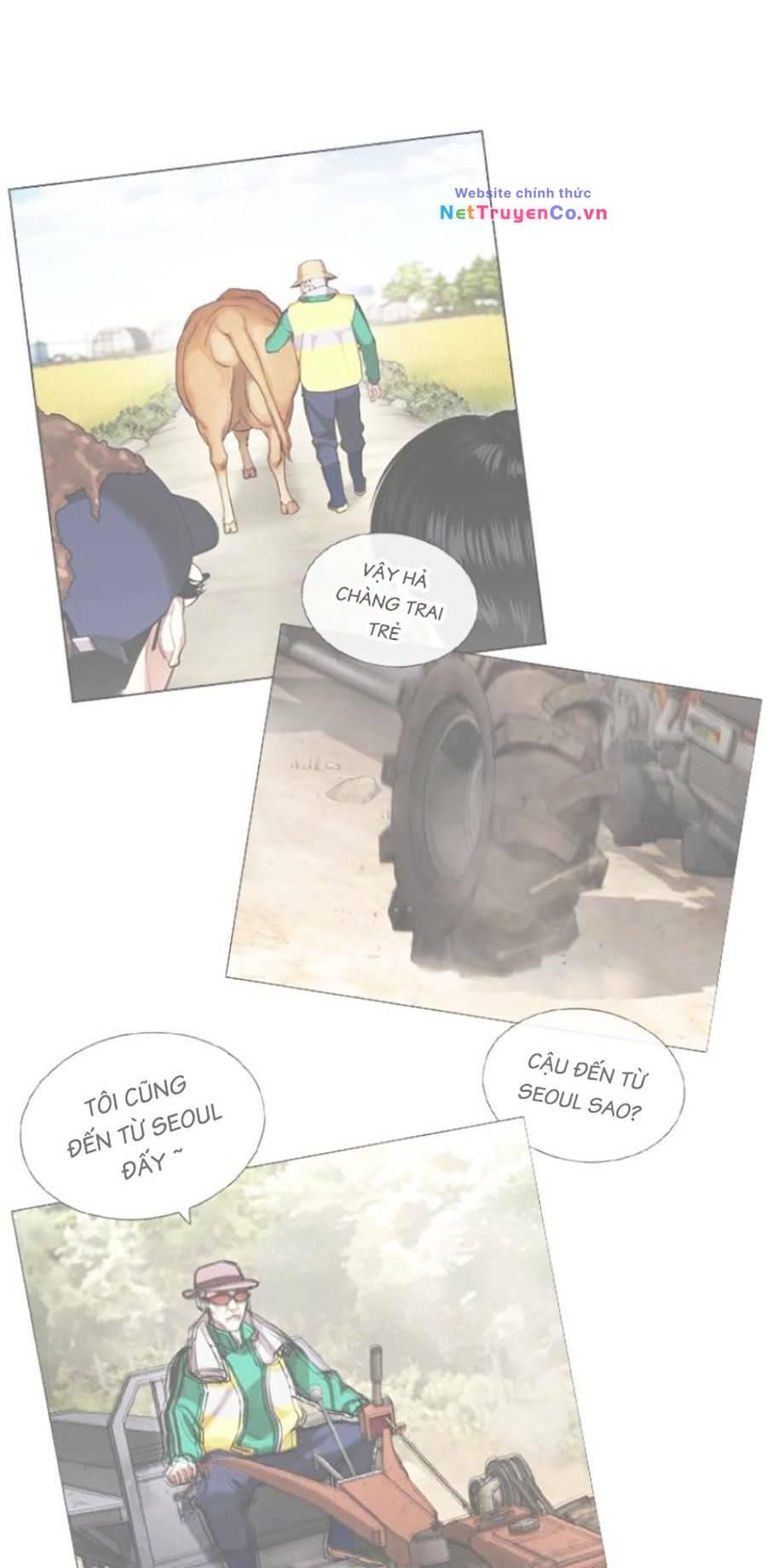 Hoán Đổi Diệu Kỳ Chap 439 - Next Chap 440