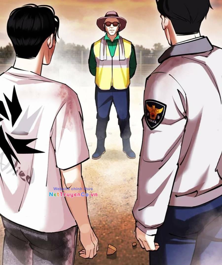 Hoán Đổi Diệu Kỳ Chap 439 - Next Chap 440