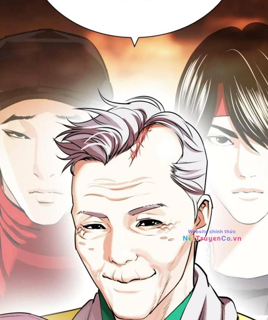 Hoán Đổi Diệu Kỳ Chap 439 - Next Chap 440