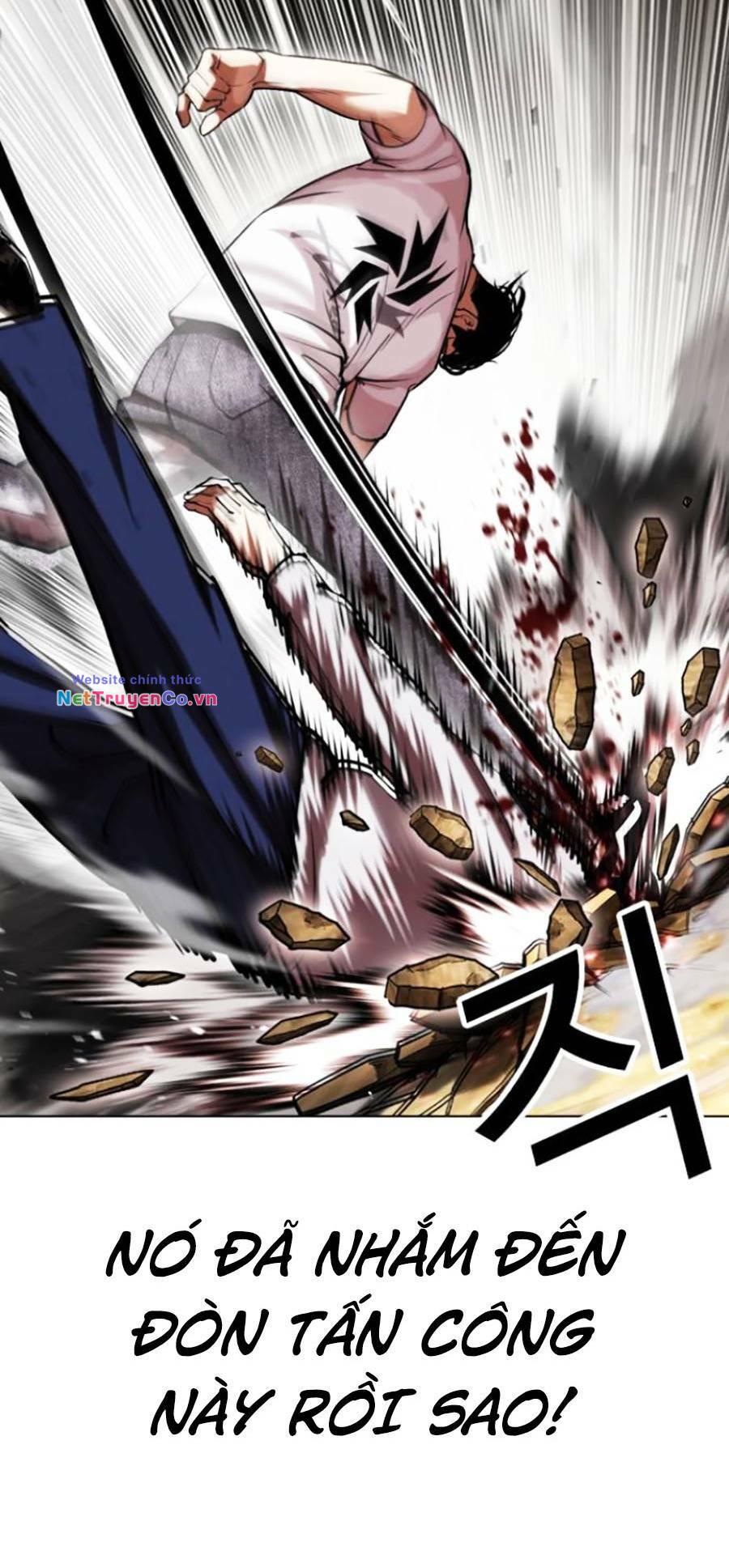 Hoán Đổi Diệu Kỳ Chap 439 - Next Chap 440