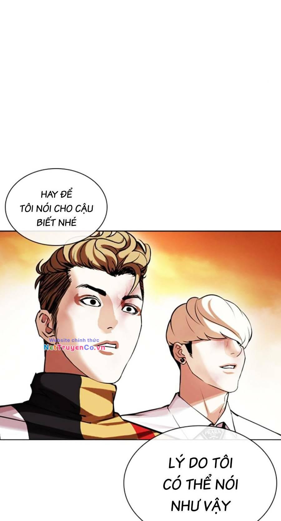 Hoán Đổi Diệu Kỳ Chap 439 - Next Chap 440