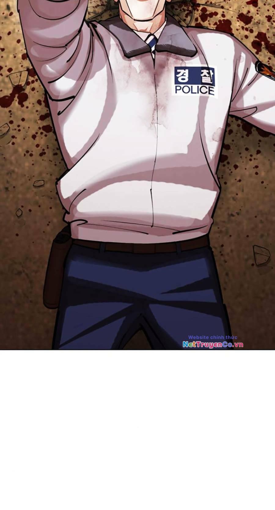 Hoán Đổi Diệu Kỳ Chap 439 - Next Chap 440