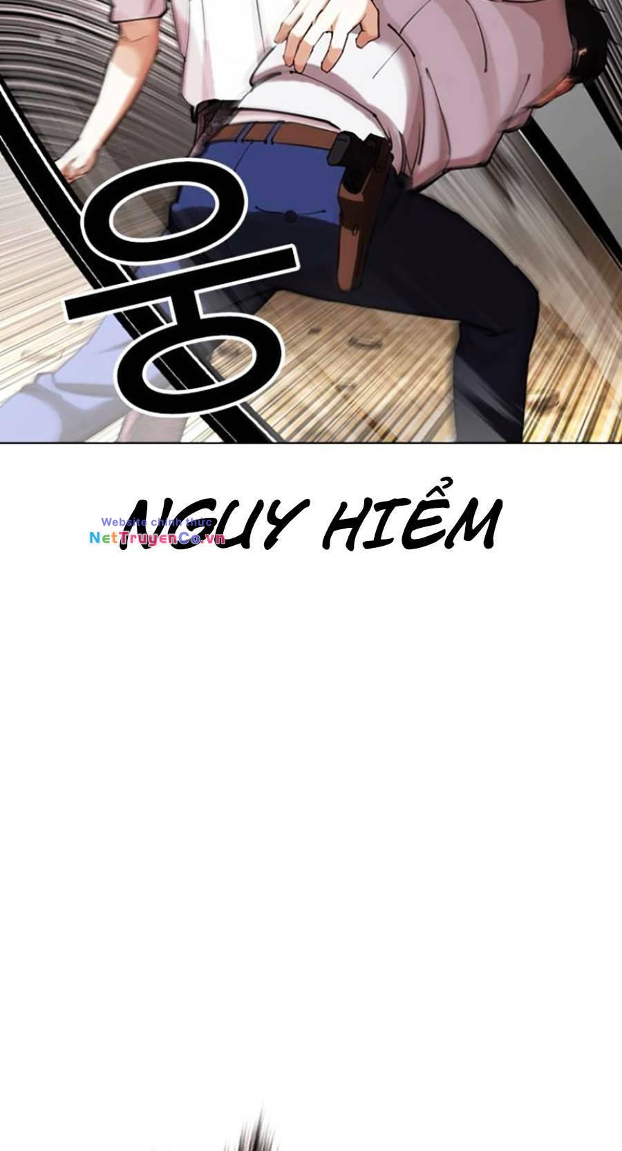 Hoán Đổi Diệu Kỳ Chap 439 - Next Chap 440