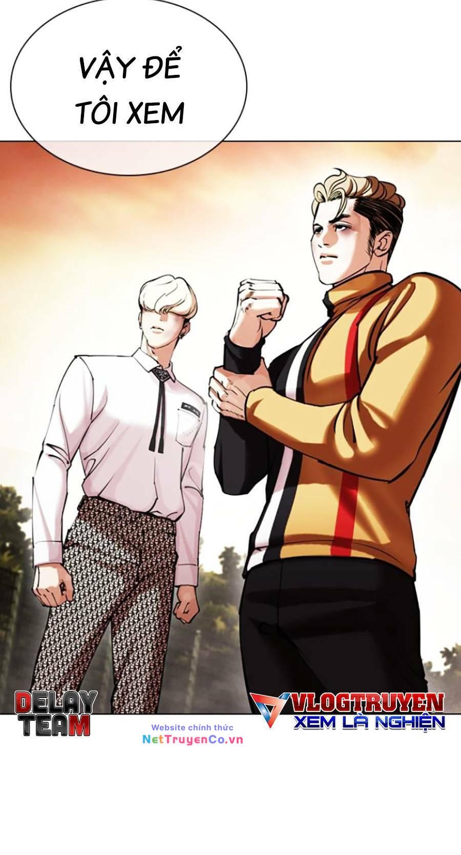 Hoán Đổi Diệu Kỳ Chap 439 - Next Chap 440