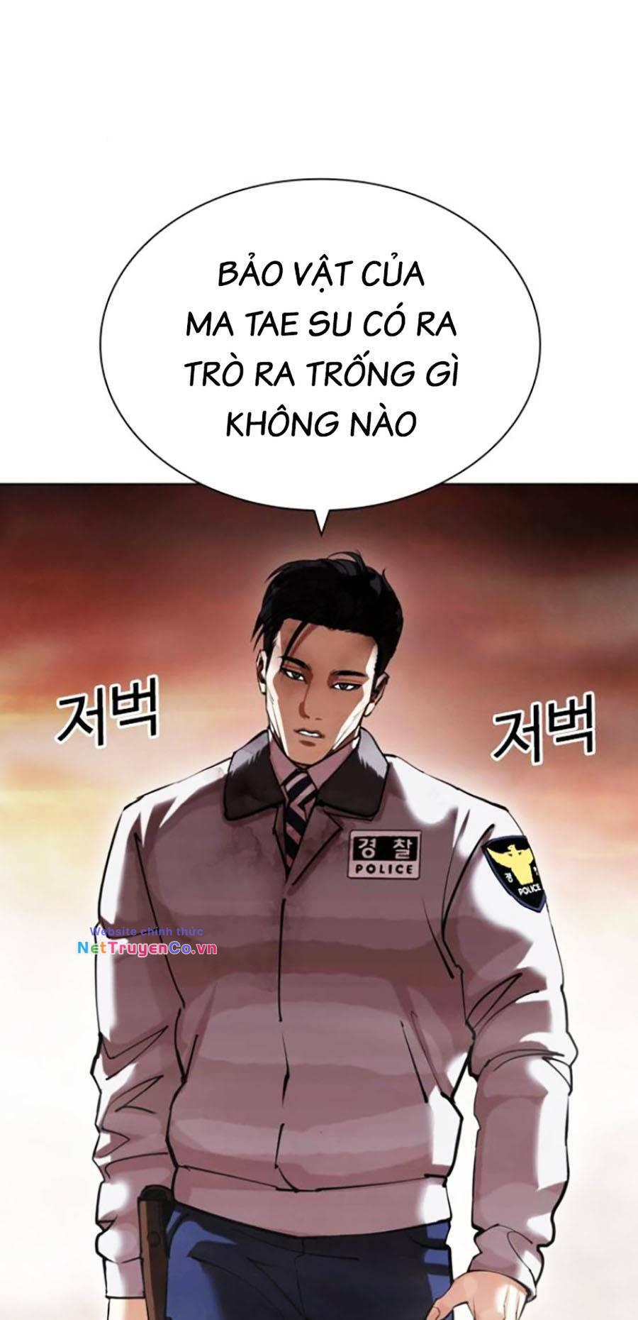 Hoán Đổi Diệu Kỳ Chap 439 - Next Chap 440