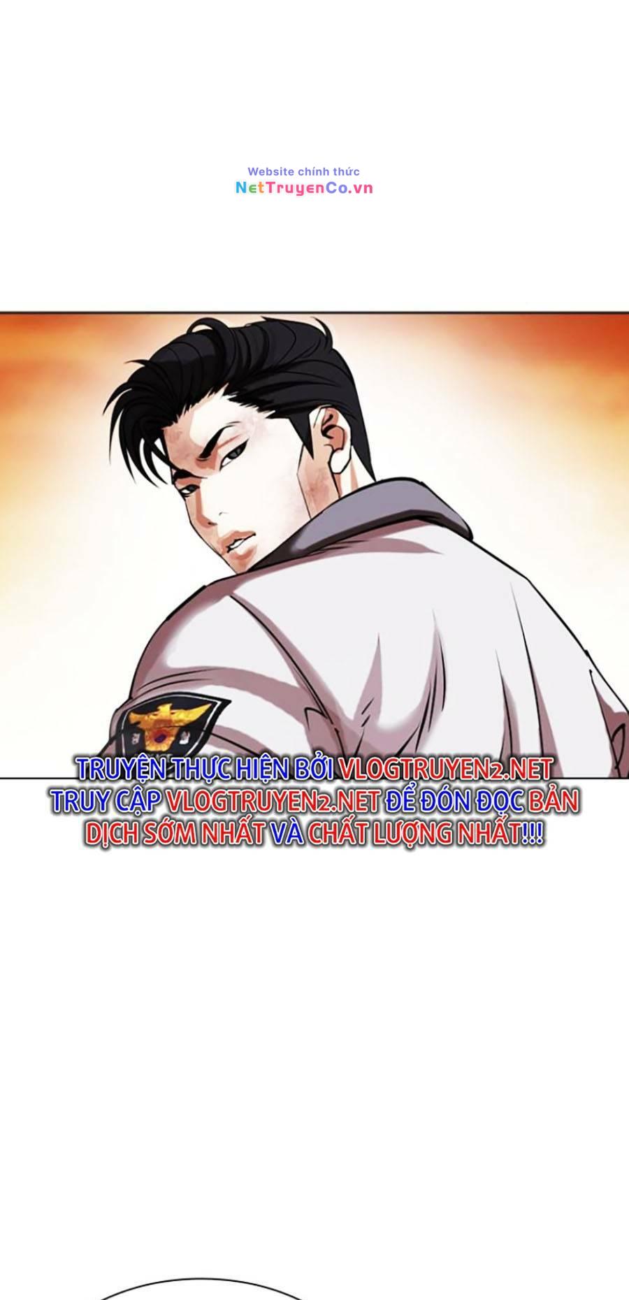 Hoán Đổi Diệu Kỳ Chap 439 - Next Chap 440