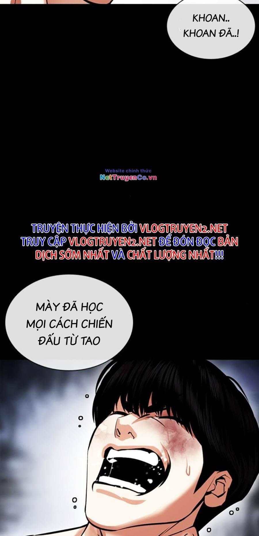 Hoán Đổi Diệu Kỳ Chap 439 - Next Chap 440