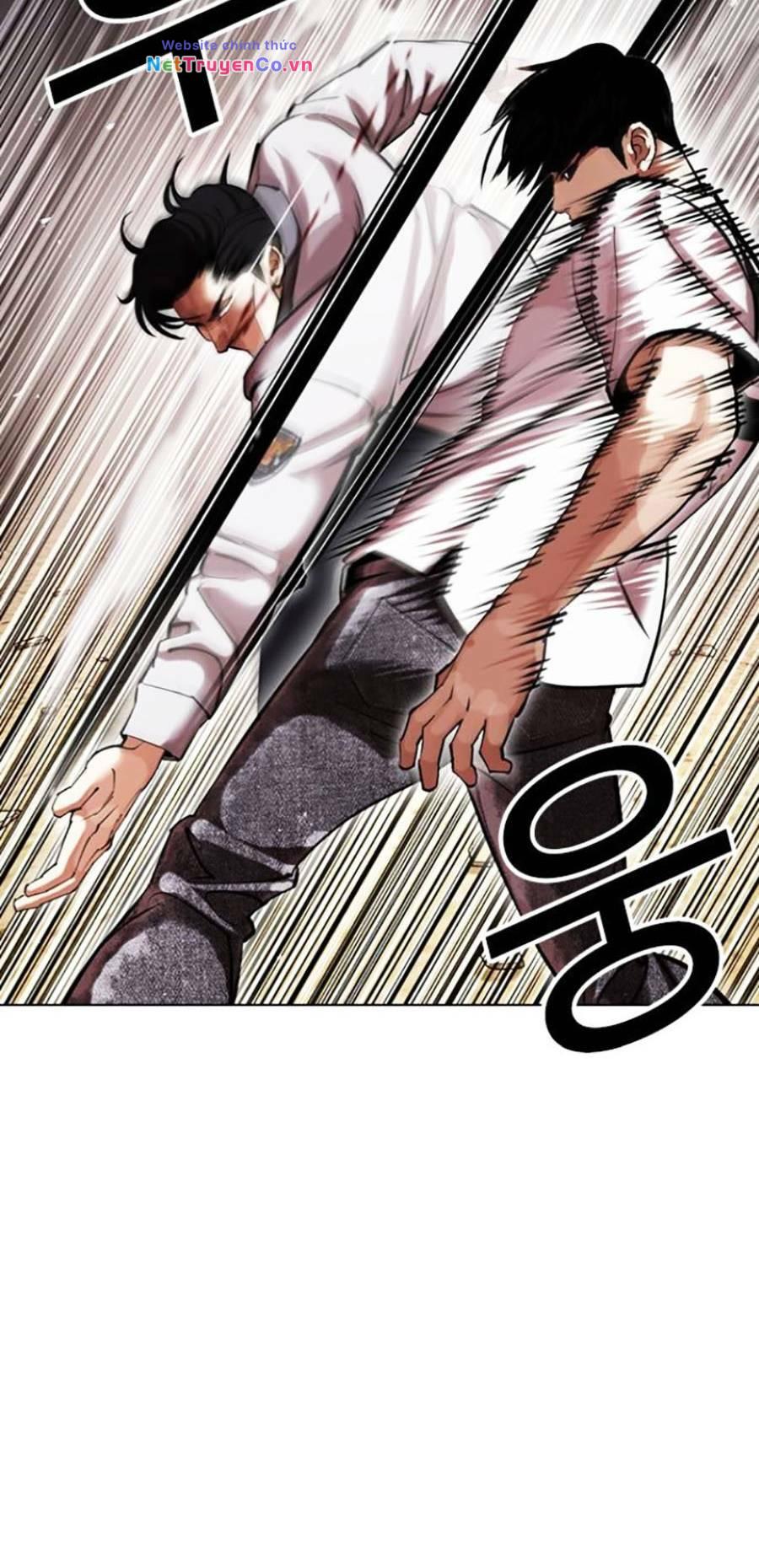 Hoán Đổi Diệu Kỳ Chap 439 - Next Chap 440