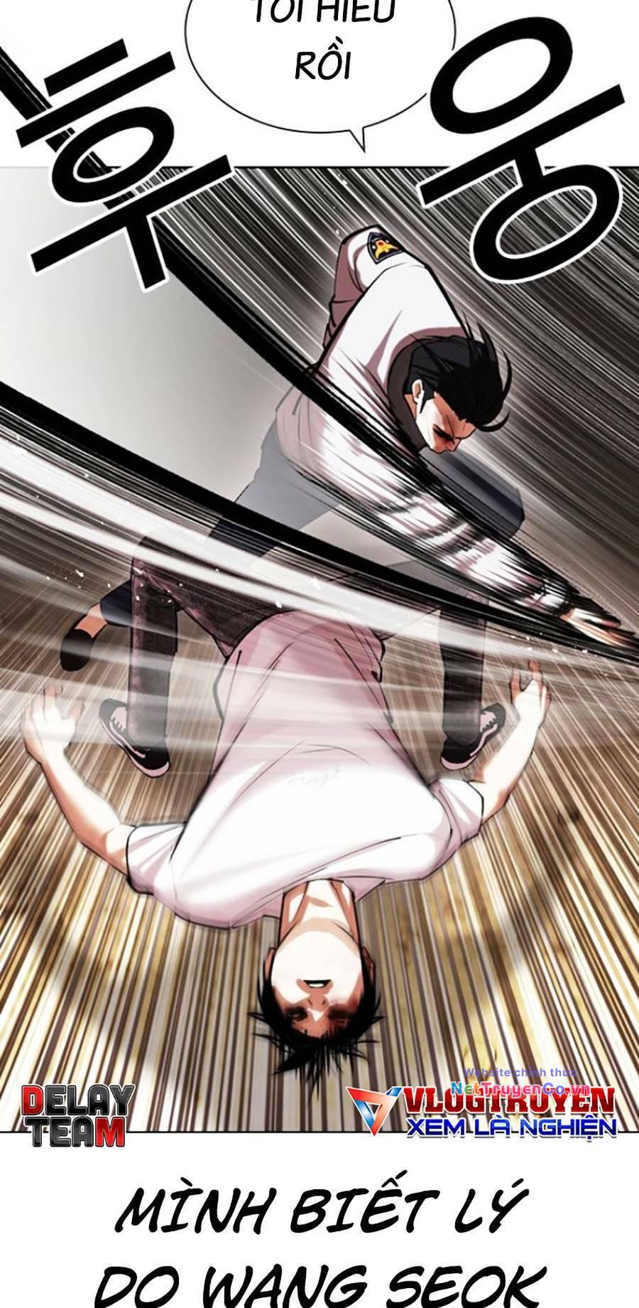 Hoán Đổi Diệu Kỳ Chap 439 - Next Chap 440