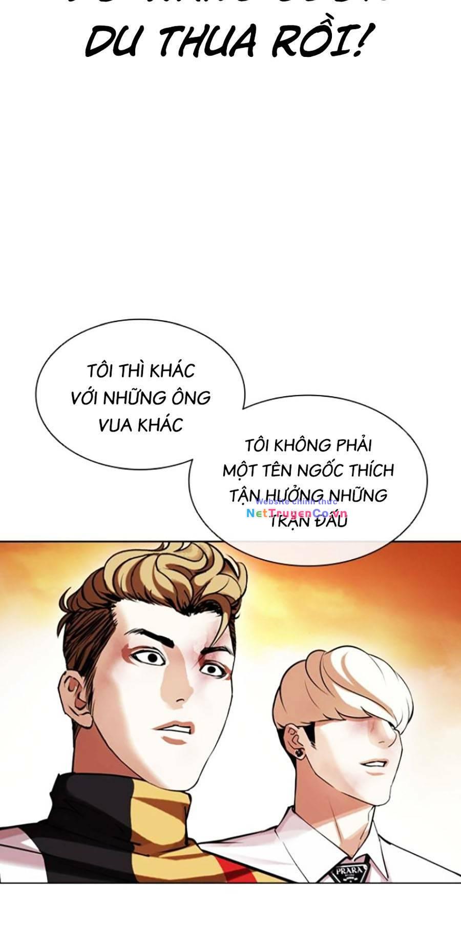 Hoán Đổi Diệu Kỳ Chap 439 - Next Chap 440